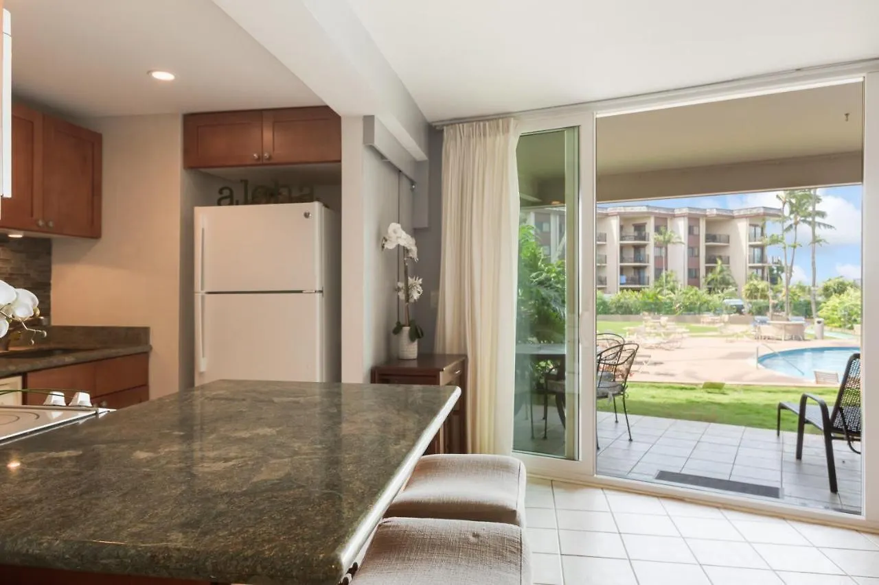 Hale Ono Loa 102 Apartment Kahana 0*,  United States